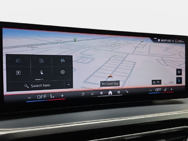 Certified 2024 BMW i4 eDrive40 w/ Premium Package RWD image 18