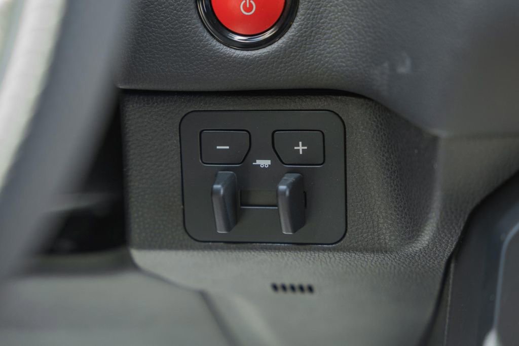 New 2026 Toyota Tundra TRD Pro image 28