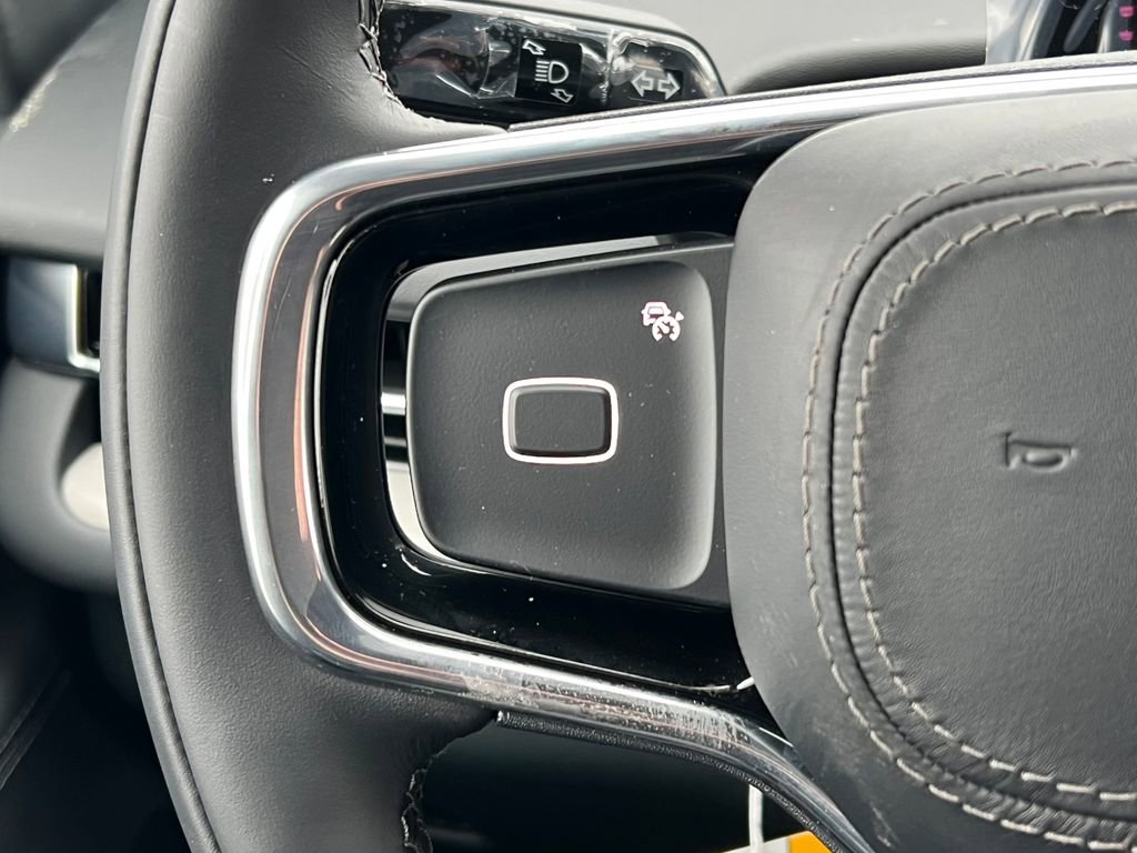 New 2026 Lincoln Navigator L Reserve w/ Jet Appearance Package image 21