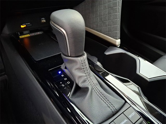 New 2026 Toyota Camry XLE image 11