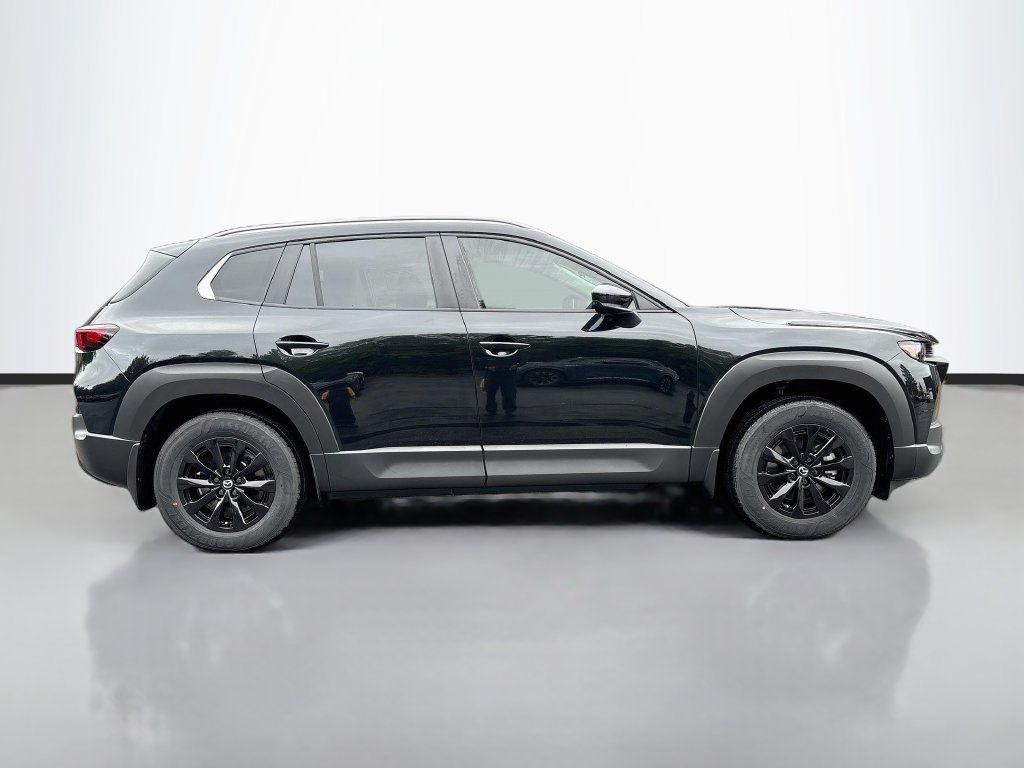 New 2026 MAZDA CX-50 2.5 Hybrid w/ Weather Package AWD/4WD image 8