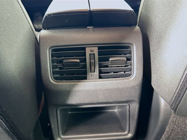 Used 2024 Nissan Rogue S FWD image 23