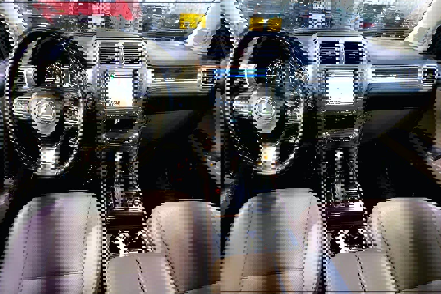 Used 2021 Lexus GX 460 Premium w/ Premium Package image 16