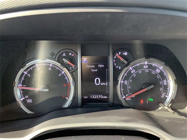 Used 2022 Toyota 4Runner Limited image 20