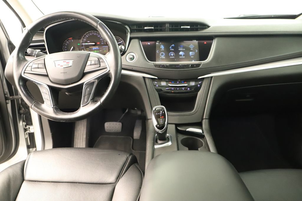 Used 2019 Cadillac XT5 Premium Luxury FWD image 18