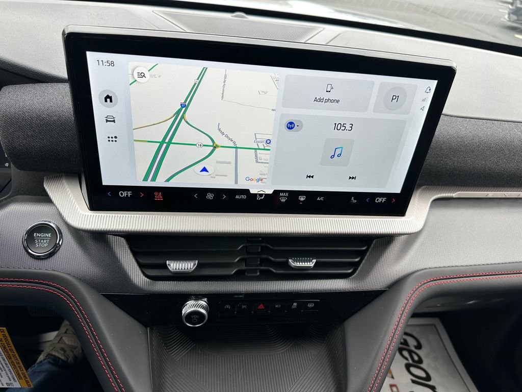 New 2026 Ford Explorer ST-Line image 8