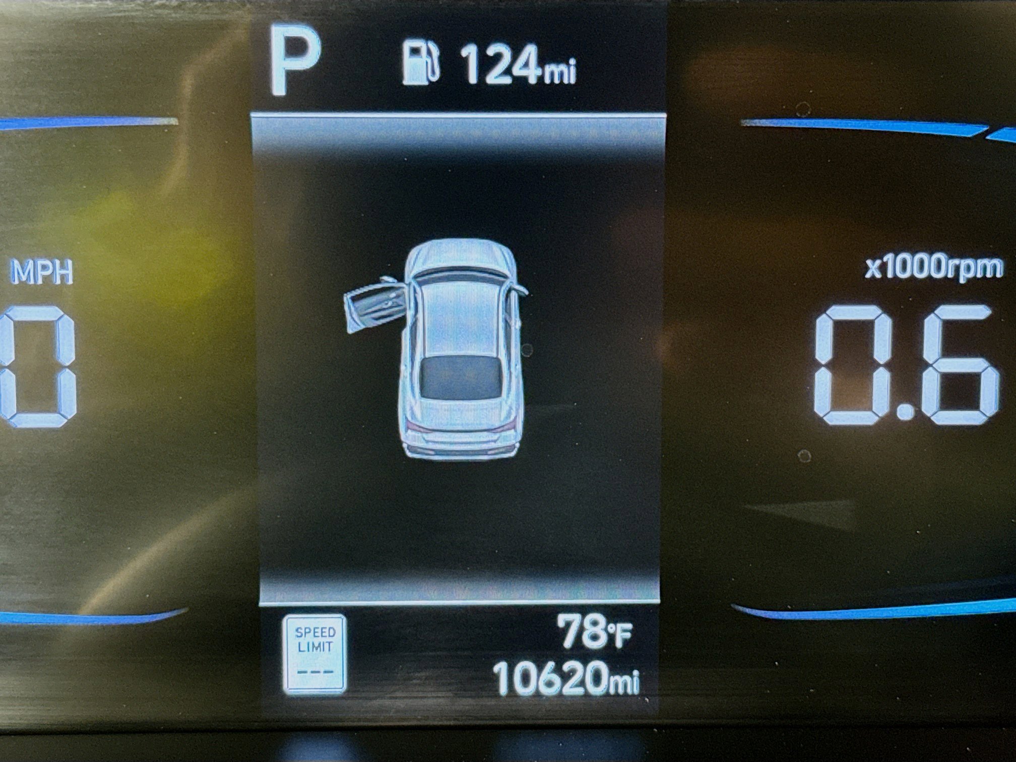 Used 2026 Hyundai Elantra Sport FWD image 15