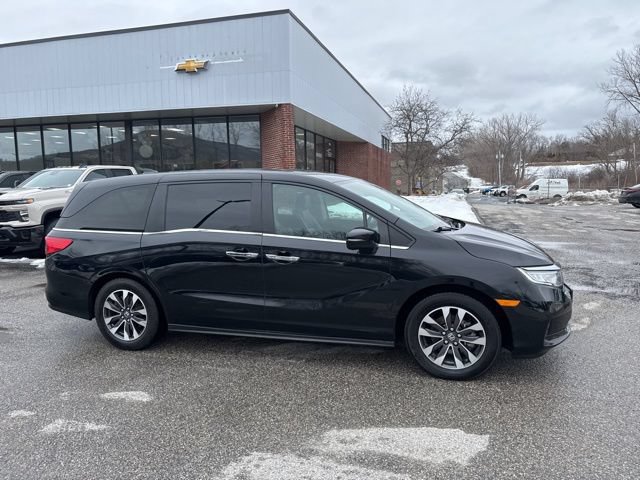 Used 2024 Honda Odyssey EX-L image 7