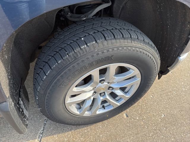 Used 2020 Chevrolet Silverado 1500 LT w/ LT Value Package image 25