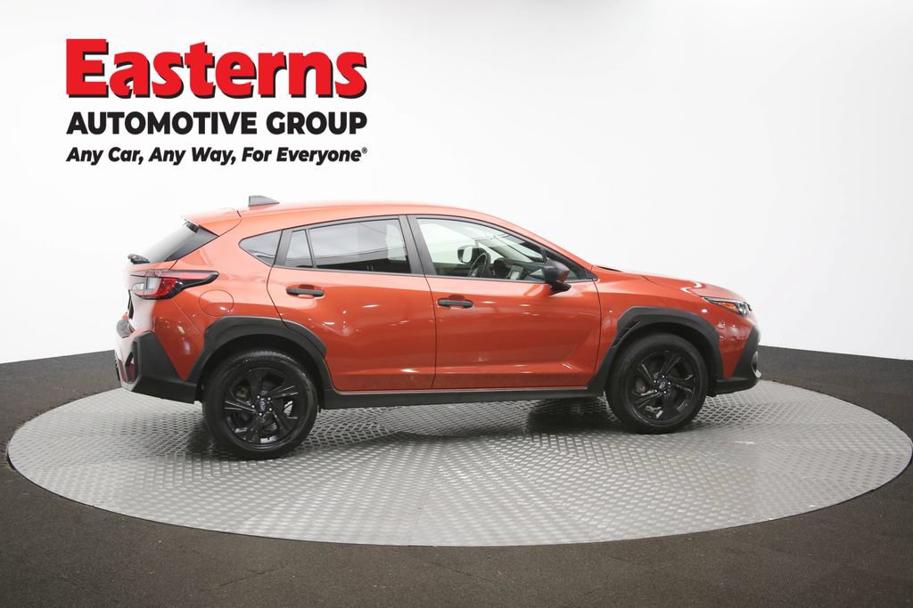 Used 2024 Subaru Crosstrek 2.0i AWD/4WD image 43
