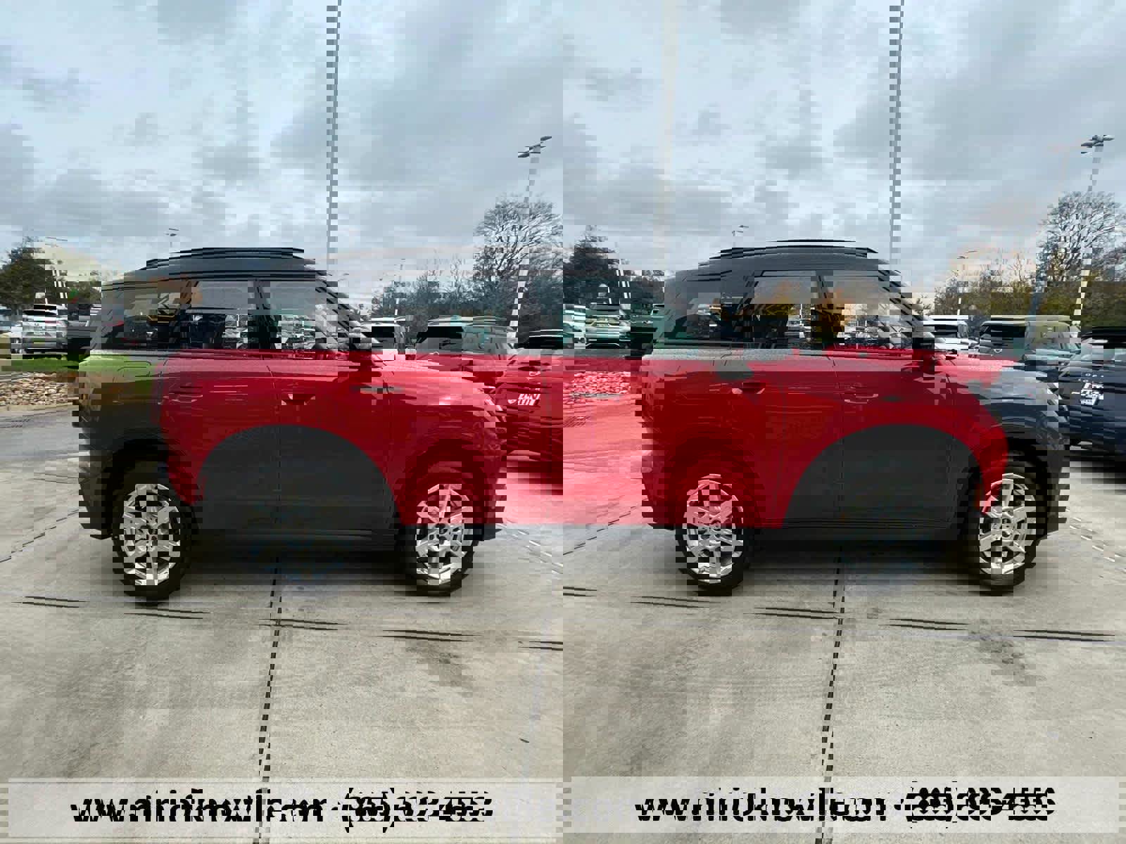 New 2025 MINI Cooper Countryman S image 5
