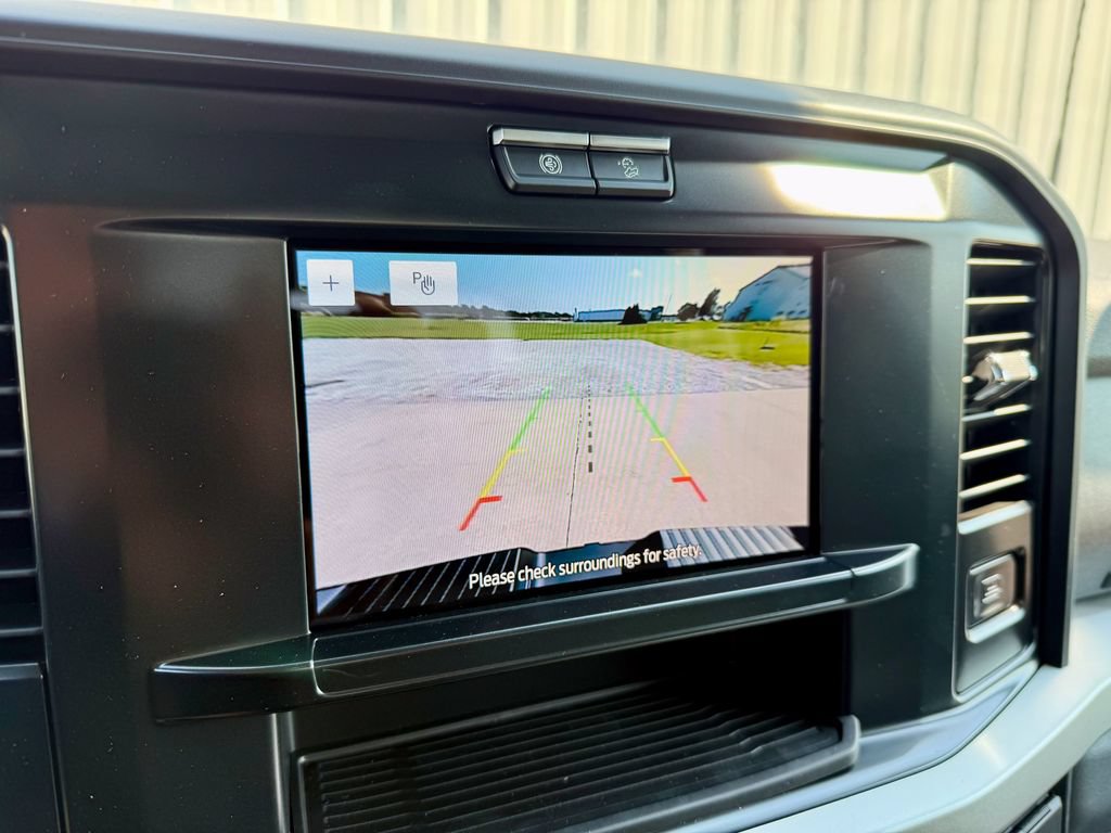 New 2026 Ford F250 XLT AWD/4WD image 26