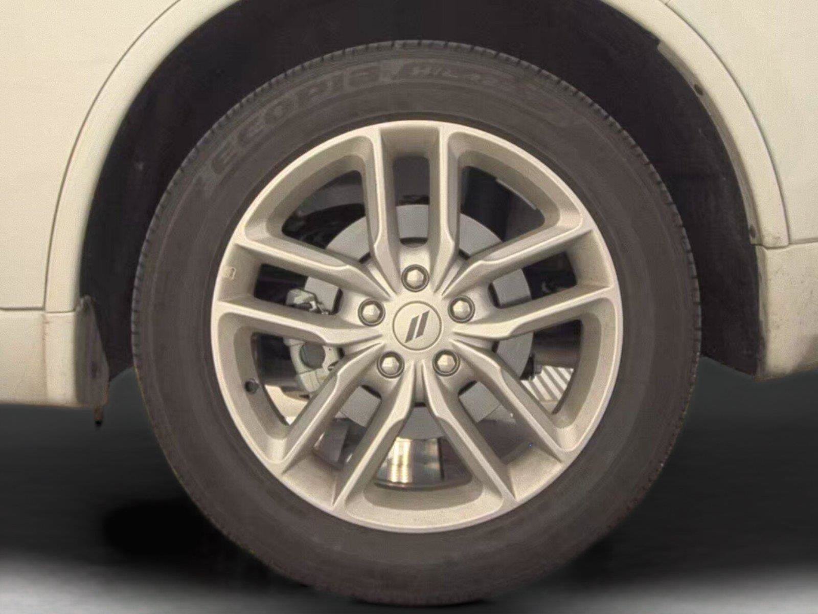 Used 2026 Dodge Durango GT AWD/4WD image 17