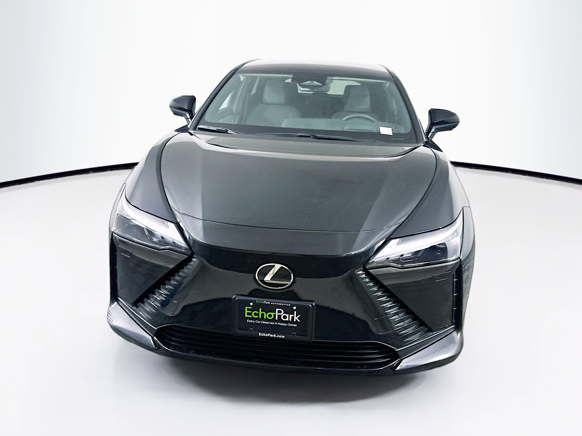 Used 2023 Lexus RZ 450e Premium w/ Accessory Package (Z1) AWD/4WD image 2