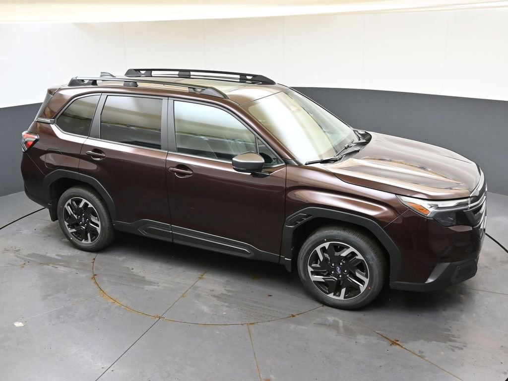 New 2026 Subaru Forester Limited image 52