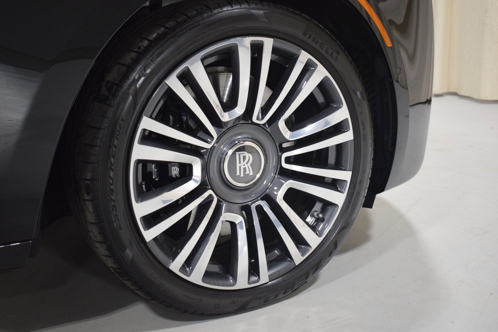 Certified 2024 Rolls-Royce Ghost image 16