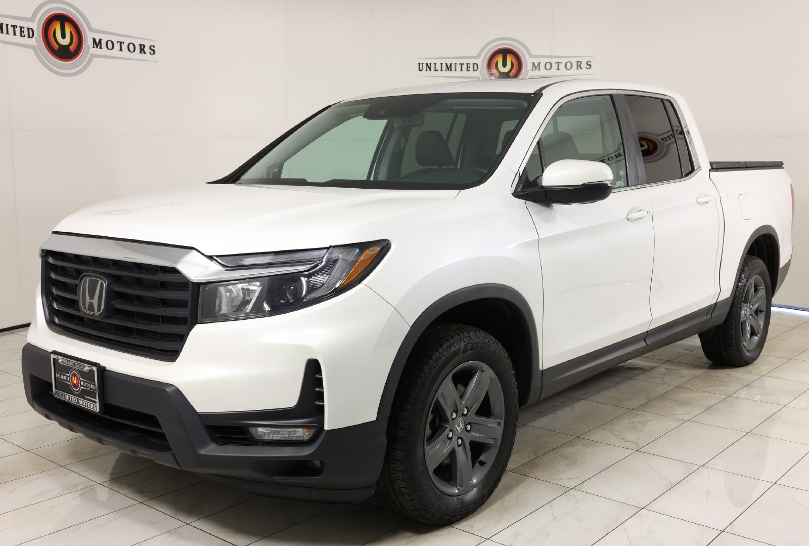 Used 2023 Honda Ridgeline RTL image 5