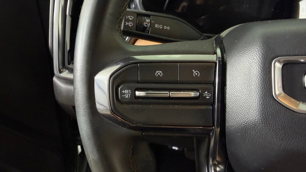 Used 2025 GMC Canyon AT4 AWD/4WD image 15
