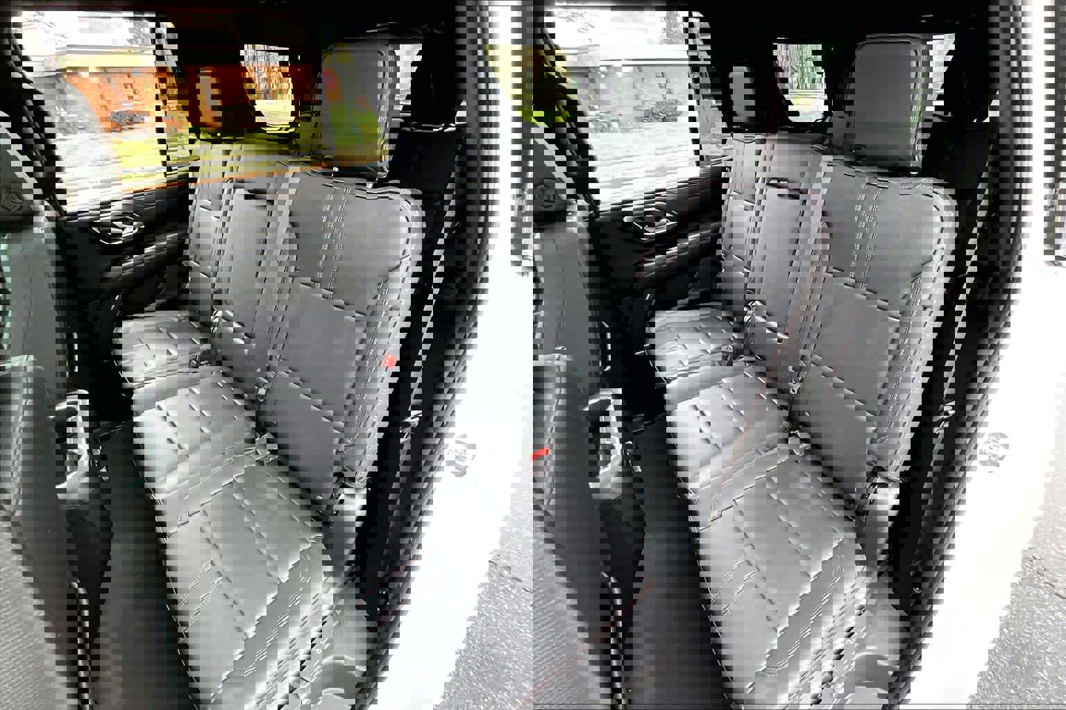 Used 2023 Chevrolet Tahoe RST w/ Max Trailering Package image 19