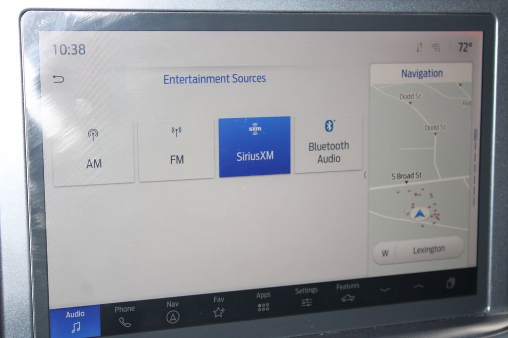 Used 2024 Ford F250 Lariat AWD/4WD image 62