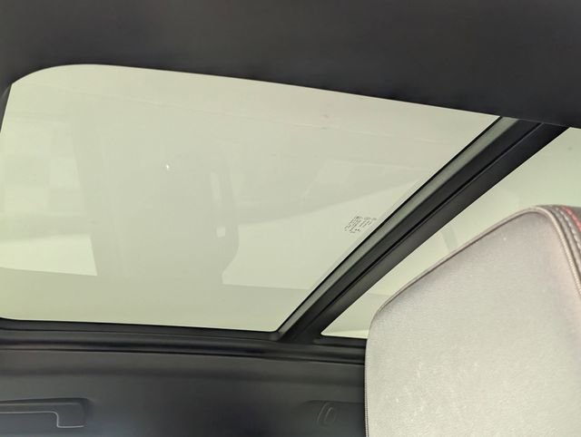 Used 2025 Chevrolet Tahoe RST w/ RST Capability Package image 15