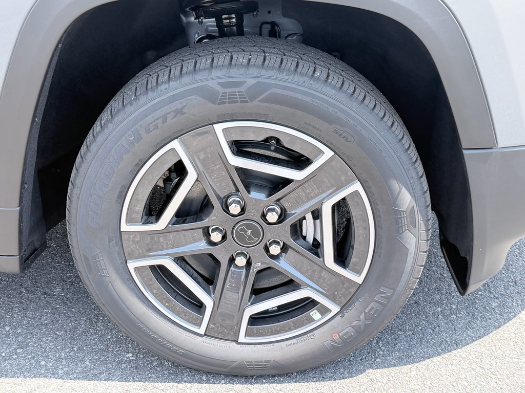 New 2026 Jeep Cherokee Limited AWD/4WD image 36