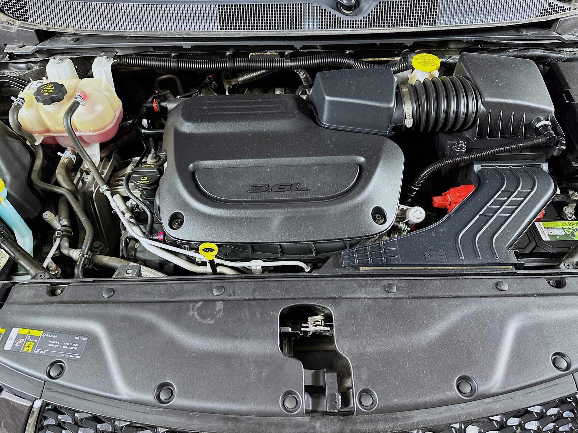Used 2023 Chrysler Pacifica Touring-L FWD image 29