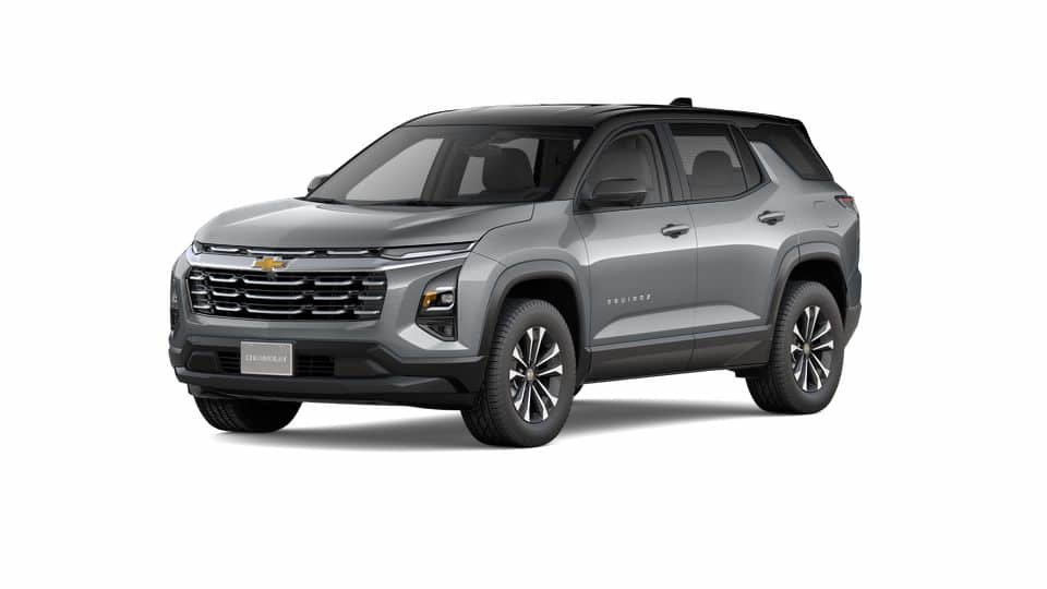 New 2026 Chevrolet Equinox LT w/ Convenience Package II FWD image 32