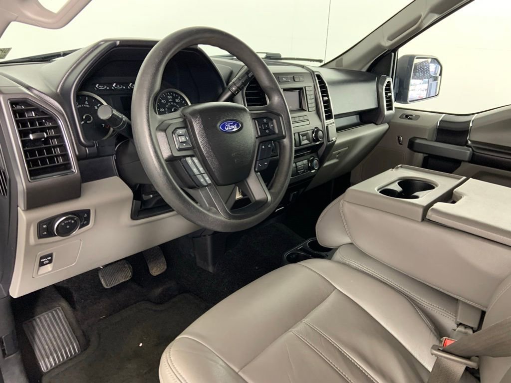 Used 2018 Ford F150 XLT image 21