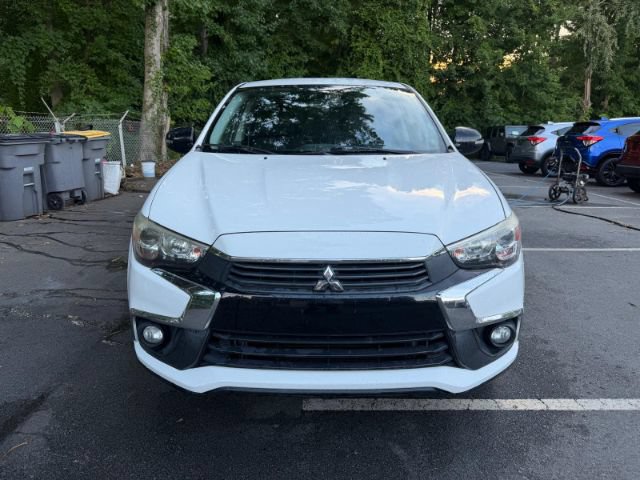 Used 2017 Mitsubishi Outlander Sport LE FWD image 2