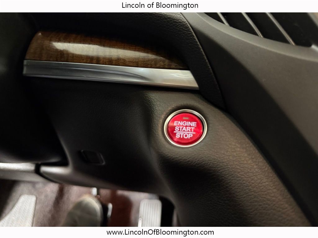 Used 2018 Acura MDX 3.5L image 43