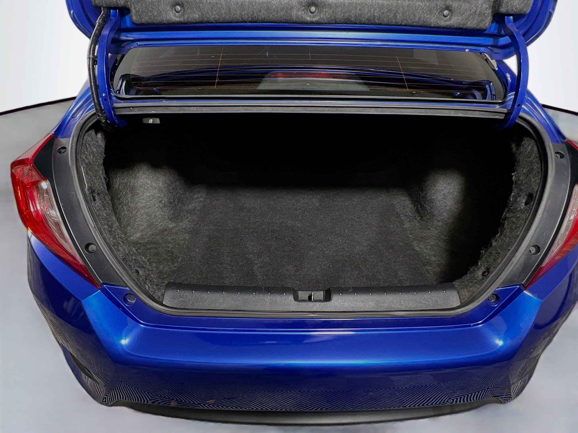 Used 2017 Honda Civic LX image 32