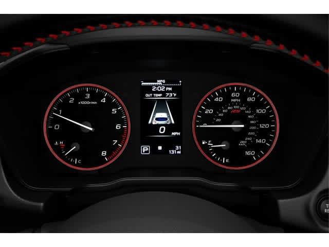 New 2026 Subaru Impreza RS AWD/4WD image 18