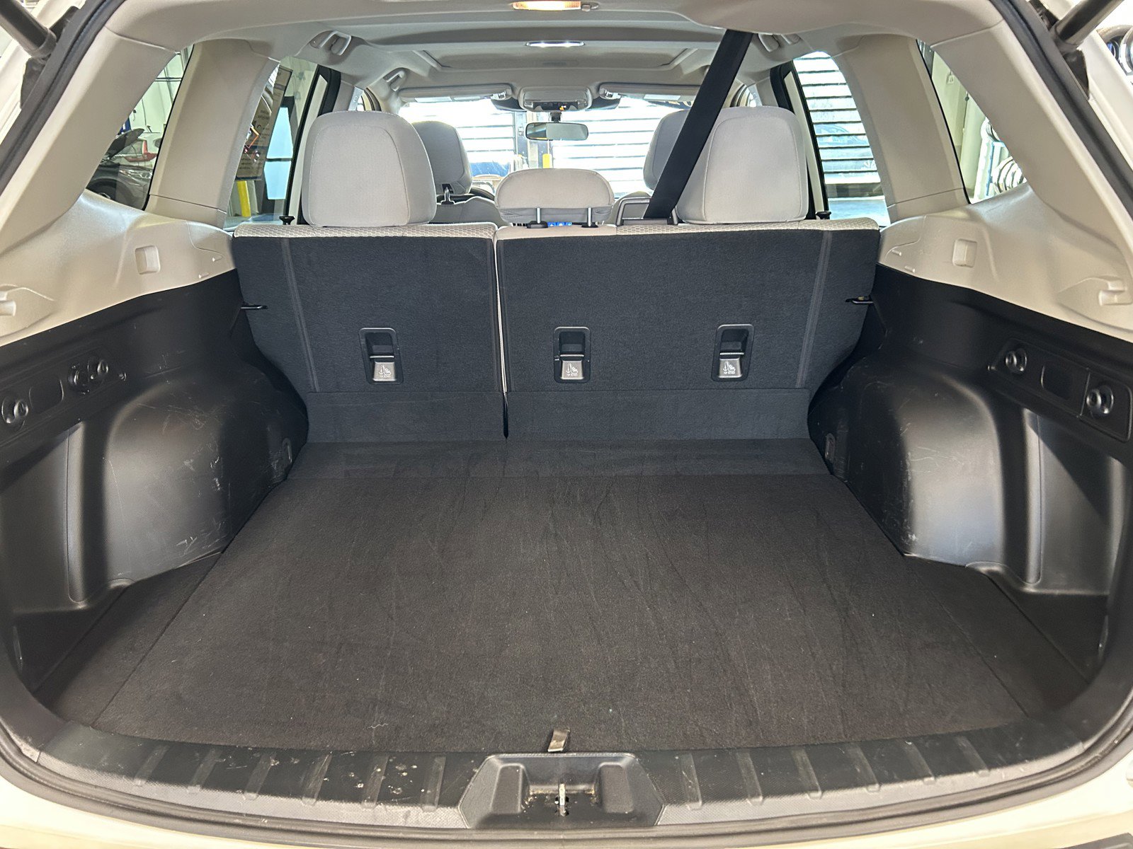 Used 2022 Subaru Forester Premium image 15