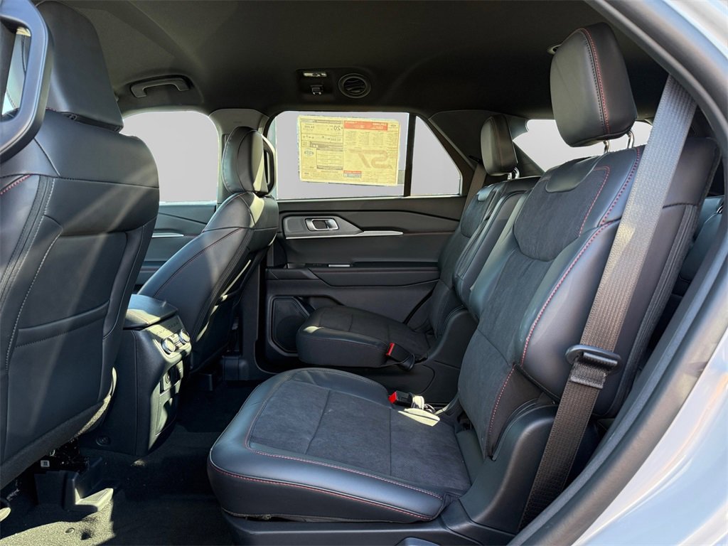 New 2026 Ford Explorer ST image 13