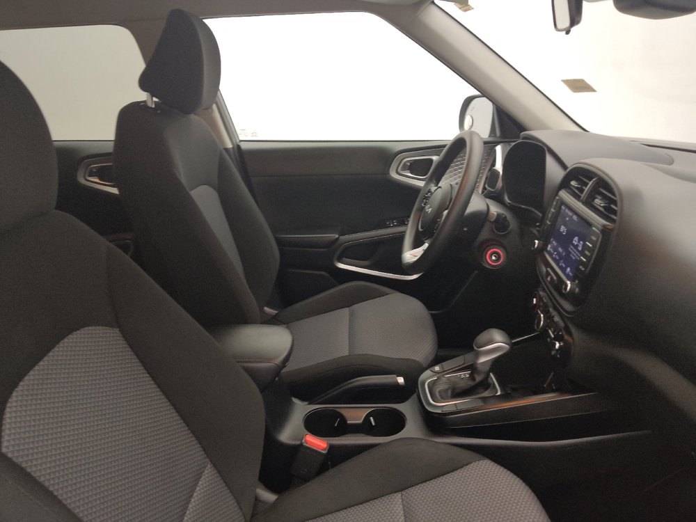 Used 2022 Kia Soul LX w/ Technology Package FWD image 21