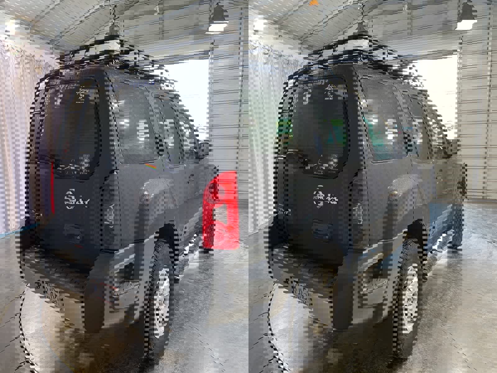 Used 2013 Nissan Xterra S w/ Value Package image 5