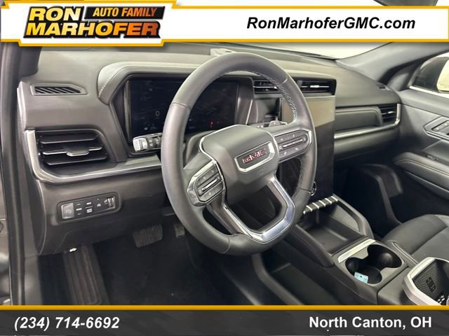 New 2026 GMC Terrain Elevation w/ Elevation Premium Package image 13