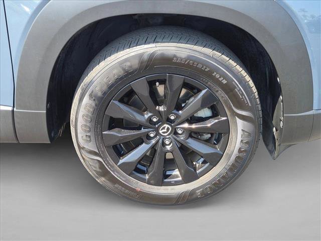 Used 2023 MAZDA CX-50 2.5 S w/ Preferred Plus Pkg AWD/4WD image 23