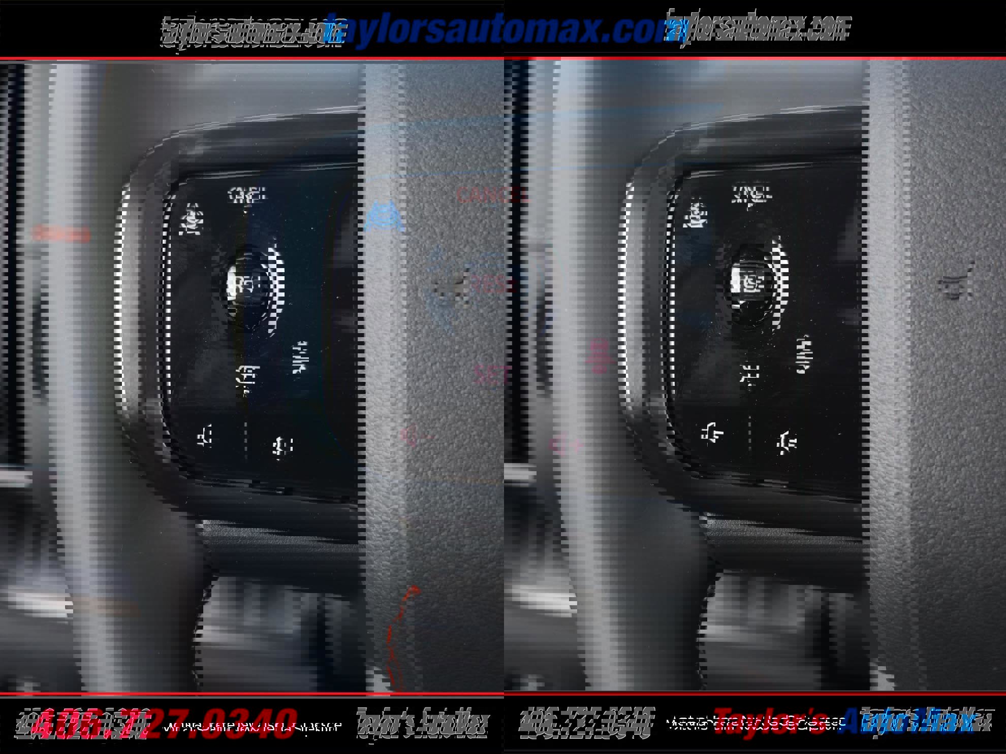 New 2026 Nissan Armada PRO-4X image 48