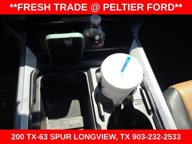 Used 2024 Ford F450 Lariat w/ Lariat Ultimate Package image 21