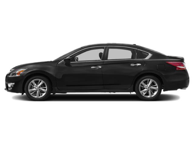 Used 2015 Nissan Altima 2.5 SV w/ Convenience Package FWD image 6