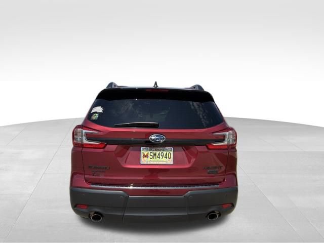 Used 2023 Subaru Ascent Onyx Edition Limited AWD/4WD image 4