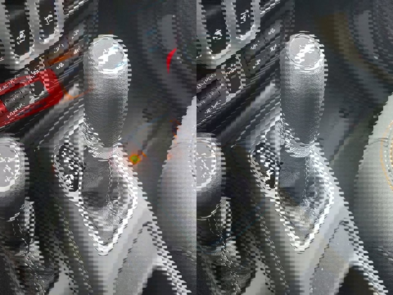 New 2025 Jeep Wrangler Sport image 28