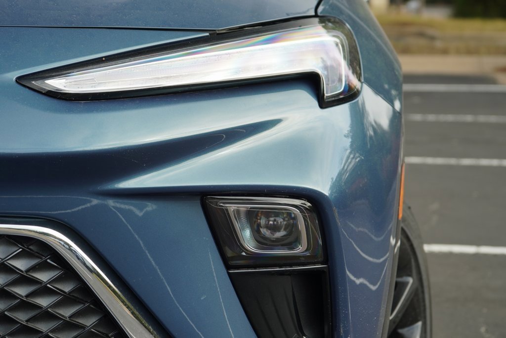 New 2026 Buick Encore GX Sport Touring w/ Advanced Technology Package image 2