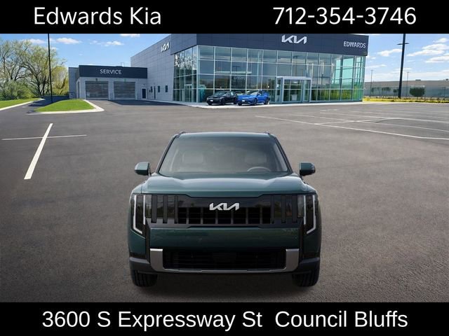 New 2027 Kia Telluride EX AWD/4WD image 2