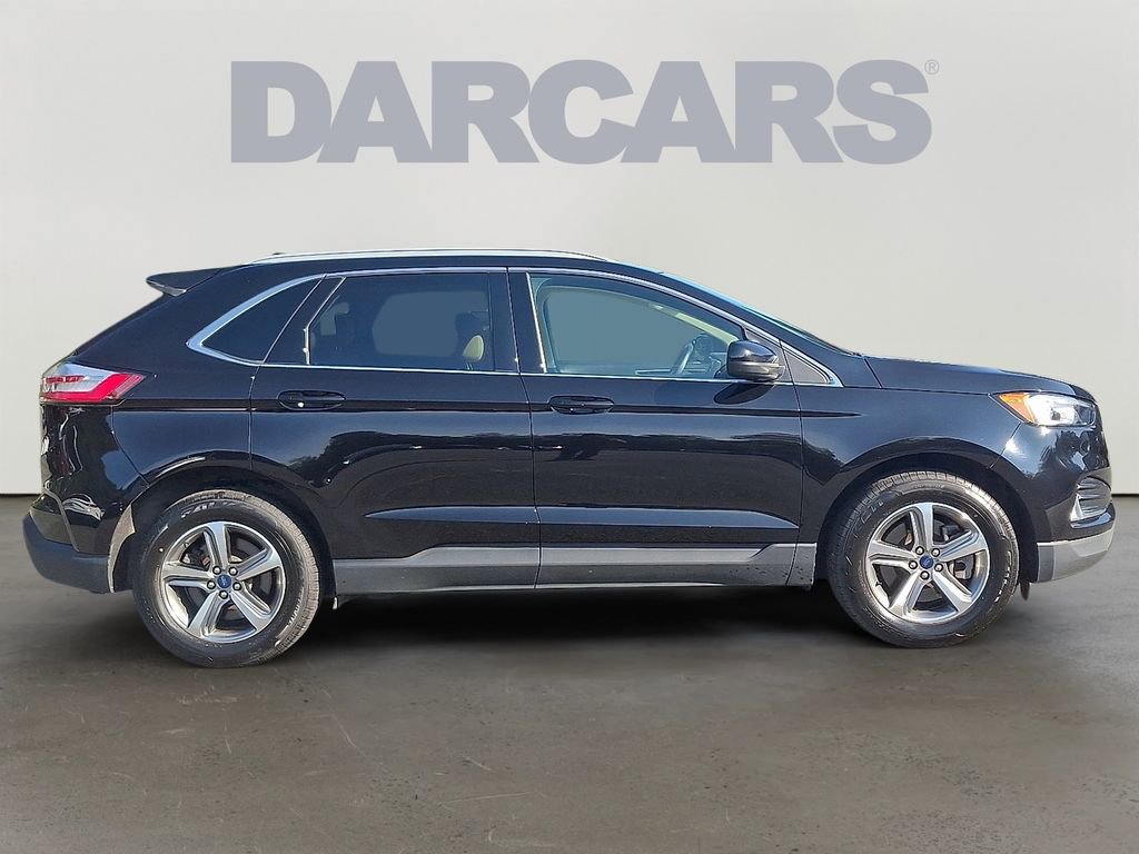 Used 2021 Ford Edge SEL w/ Convenience Package image 7