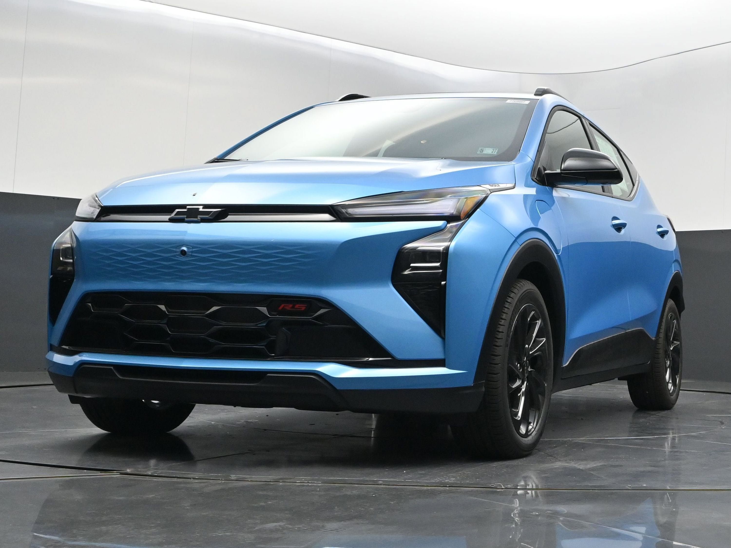 New 2027 Chevrolet Bolt RS w/ Technology Package FWD image 39