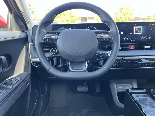 New 2026 Hyundai Ioniq 5 Limited AWD/4WD image 14