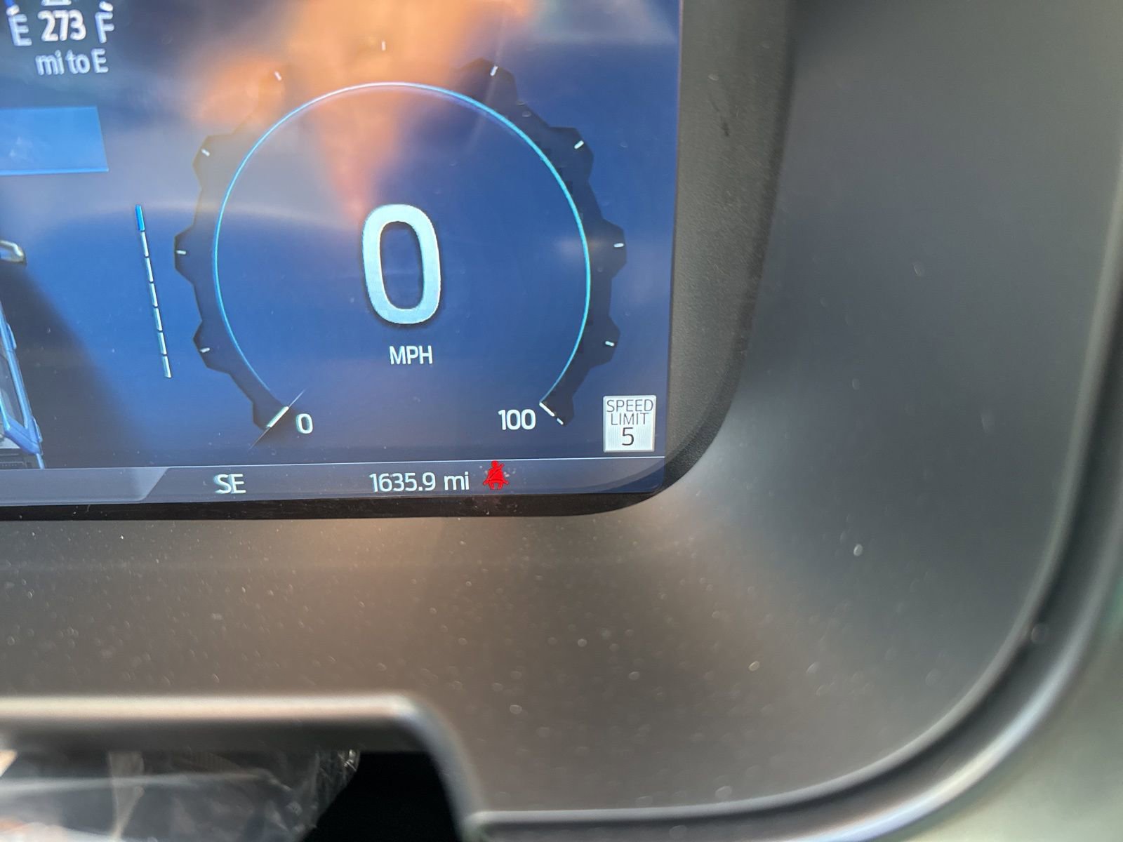 Used 2026 Ford F350 Platinum w/ Platinum Plus Package image 17